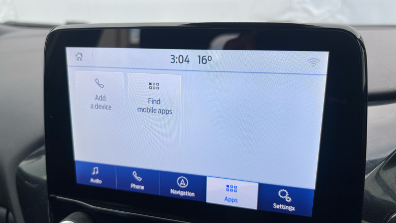 Ford Puma 1.0 EcoBoost Hybrid mHEV ST-Line 5dr Petrol Hatchback